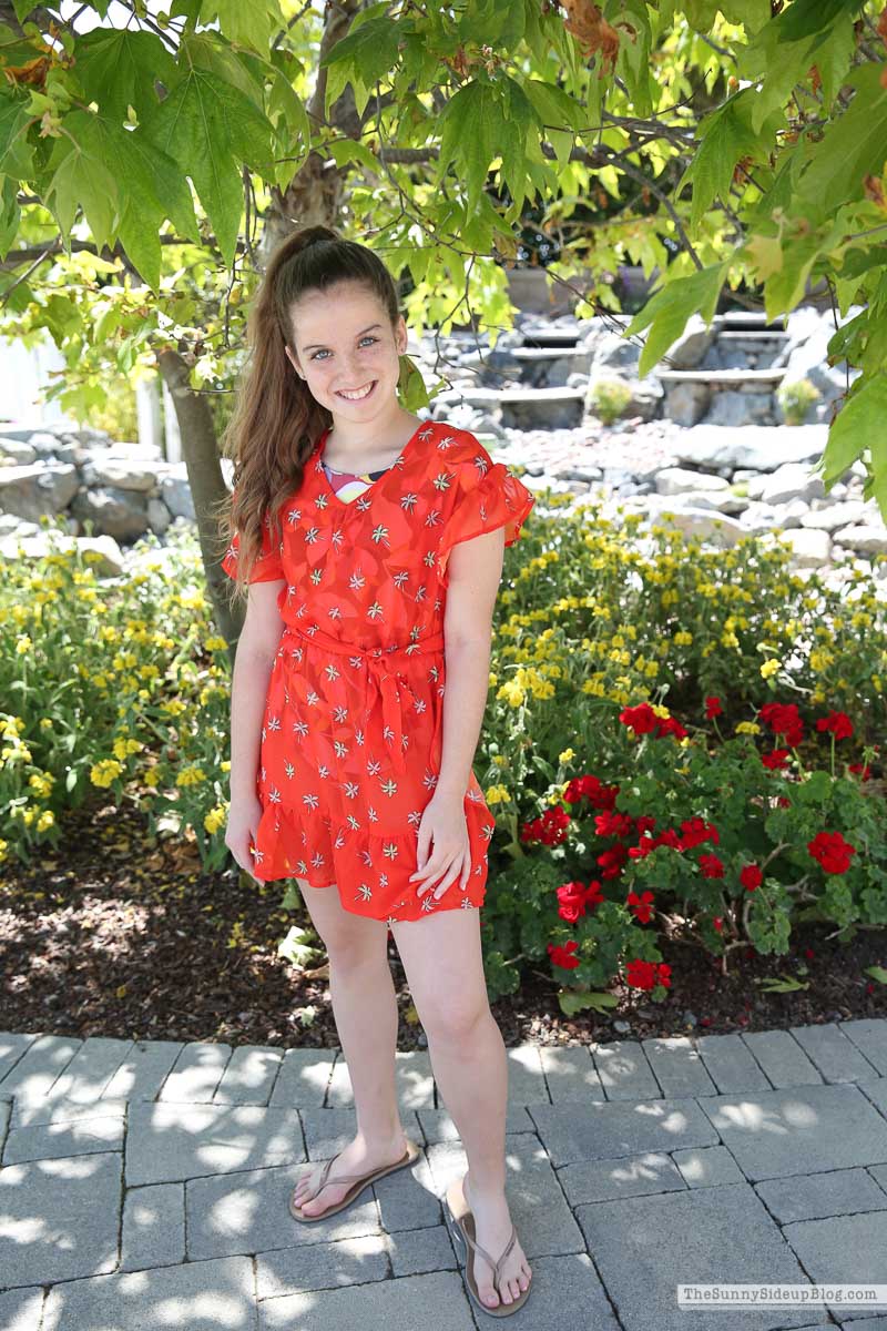 Kids' Spring and Summer Fashion (Sunny Lifestyles)