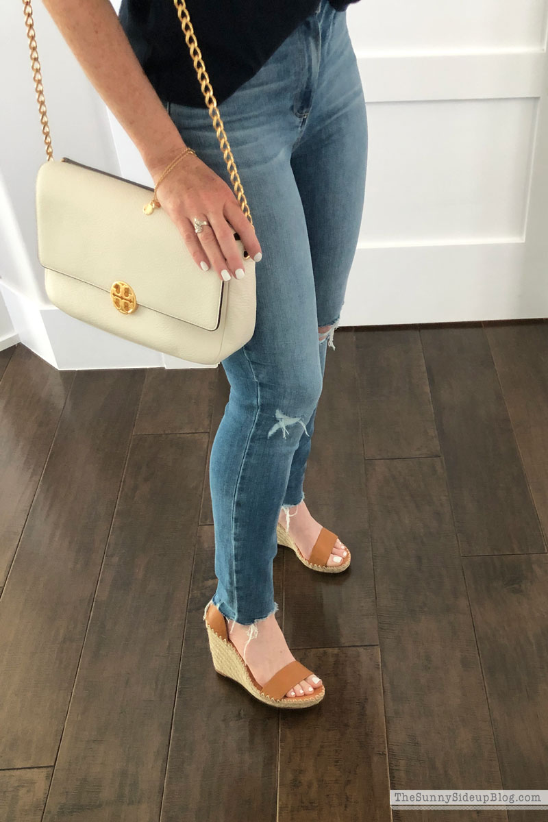 Fashion - cozy at home (Sunny Lifestyles)