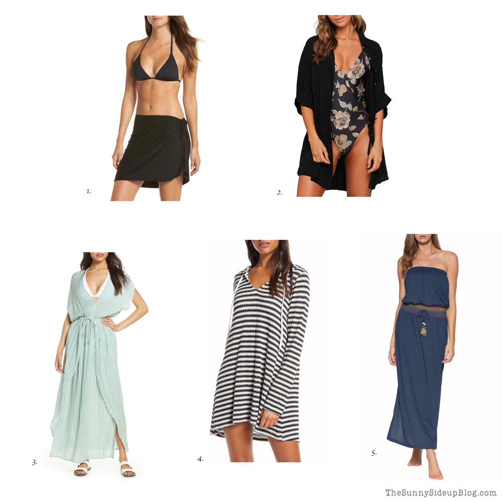 Lamps, Coverups and Sales! (Sunny Lifestyles)