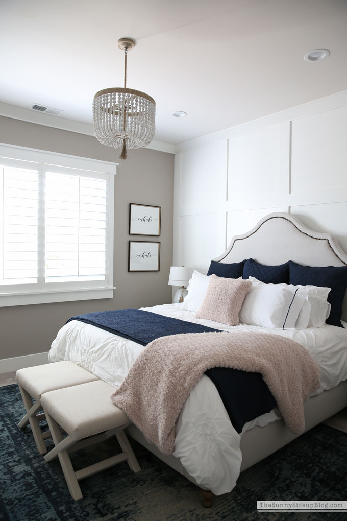 Lamps, Coverups and Sales! (Sunny Lifestyles)