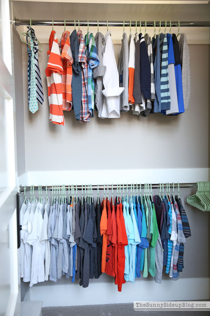 Organized Cupboards and Drawers (Sunny Lifestyles)