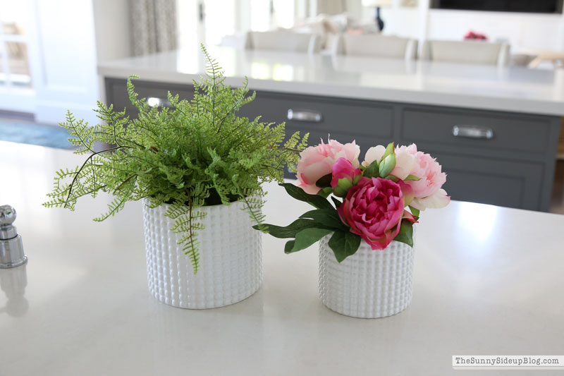4th of July decor (Sunny Lifestyles)