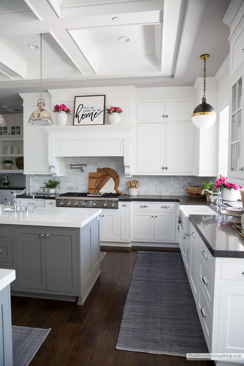 kitchen (Sunny Lifestyles)