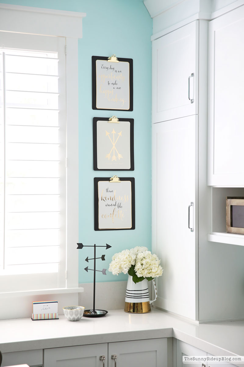 Organized Cupboards and Drawers (Sunny Lifestyles)