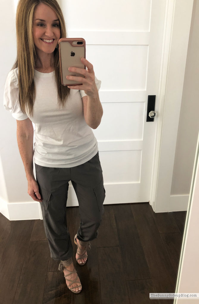 Friday 5 (Sunny Lifestyles)