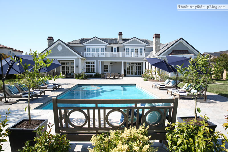Deck Makeover (Sunny Lifestyles)
