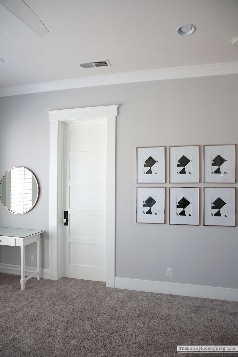 Teen Room (Sunny Lifestyles)