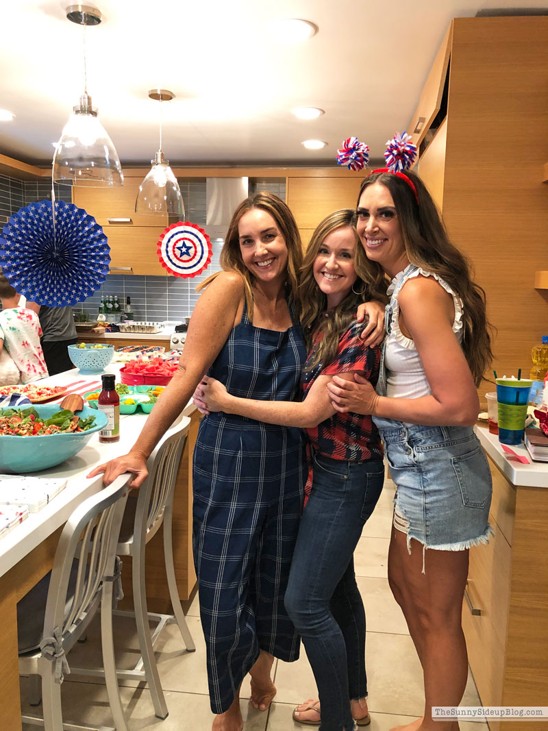 4th of July (Sunny Lifestyles)