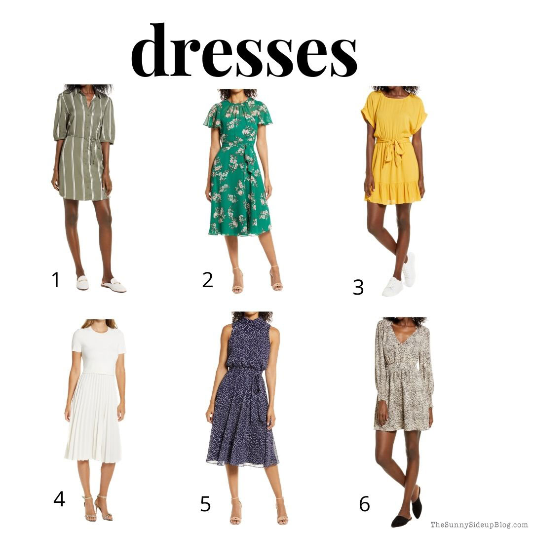 Nordstrom Anniversary Sale (Sunny Lifestyles)