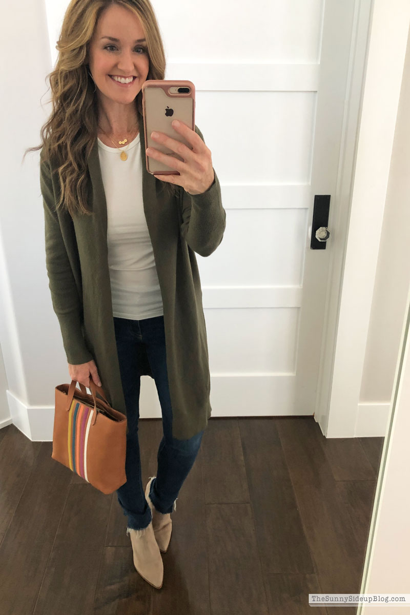 Nordstrom Sale Favorites (Sunny Lifestyles)