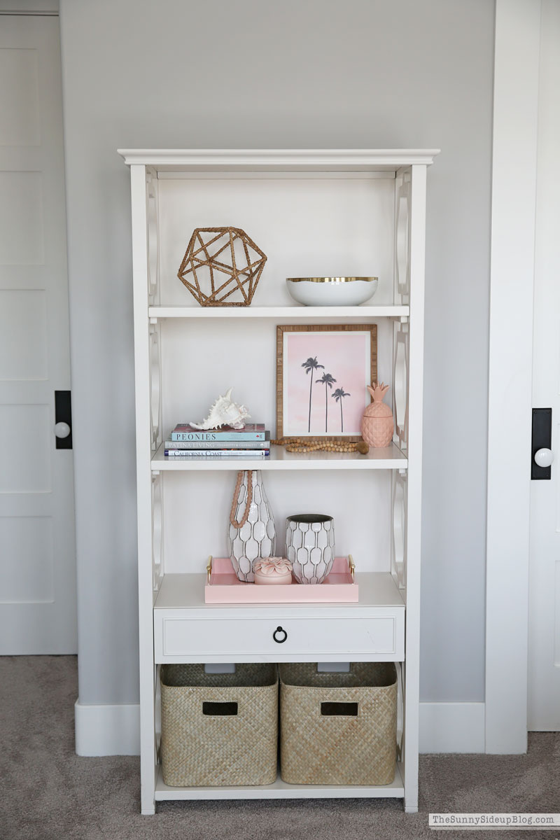 Home Updates (Sunny Lifestyles)