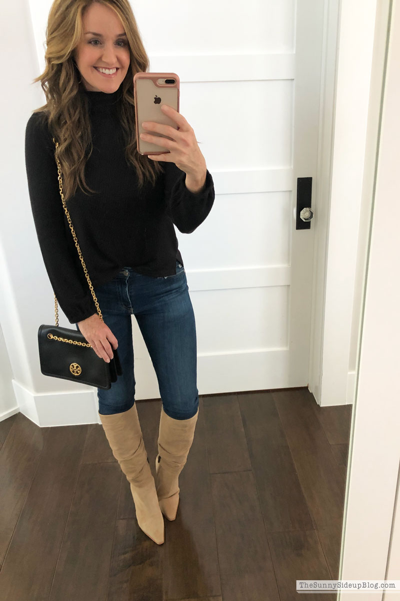 Fall Favorites (Sunny Lifestyles)