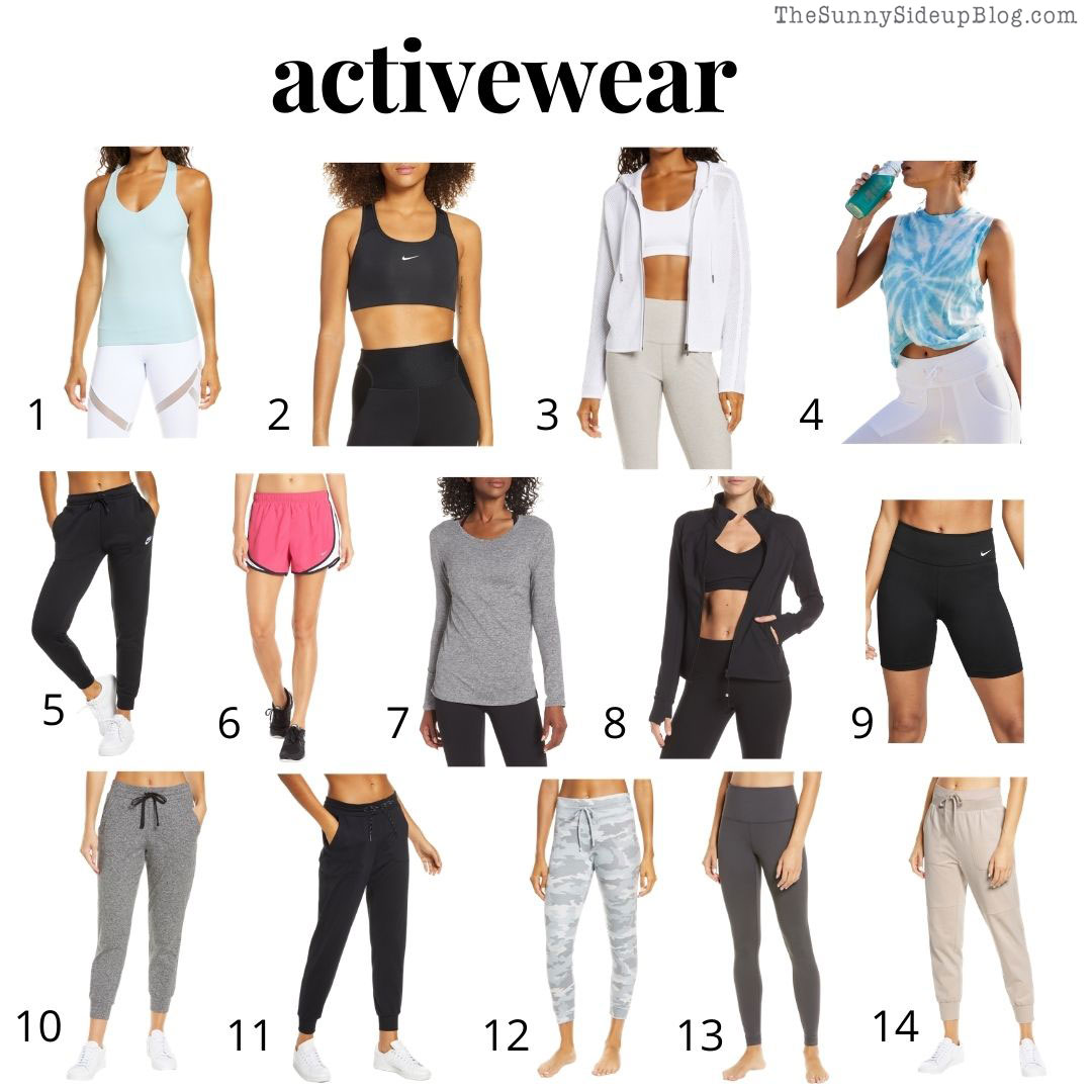 Nordstrom Anniversary Sale (Sunny Lifestyles)