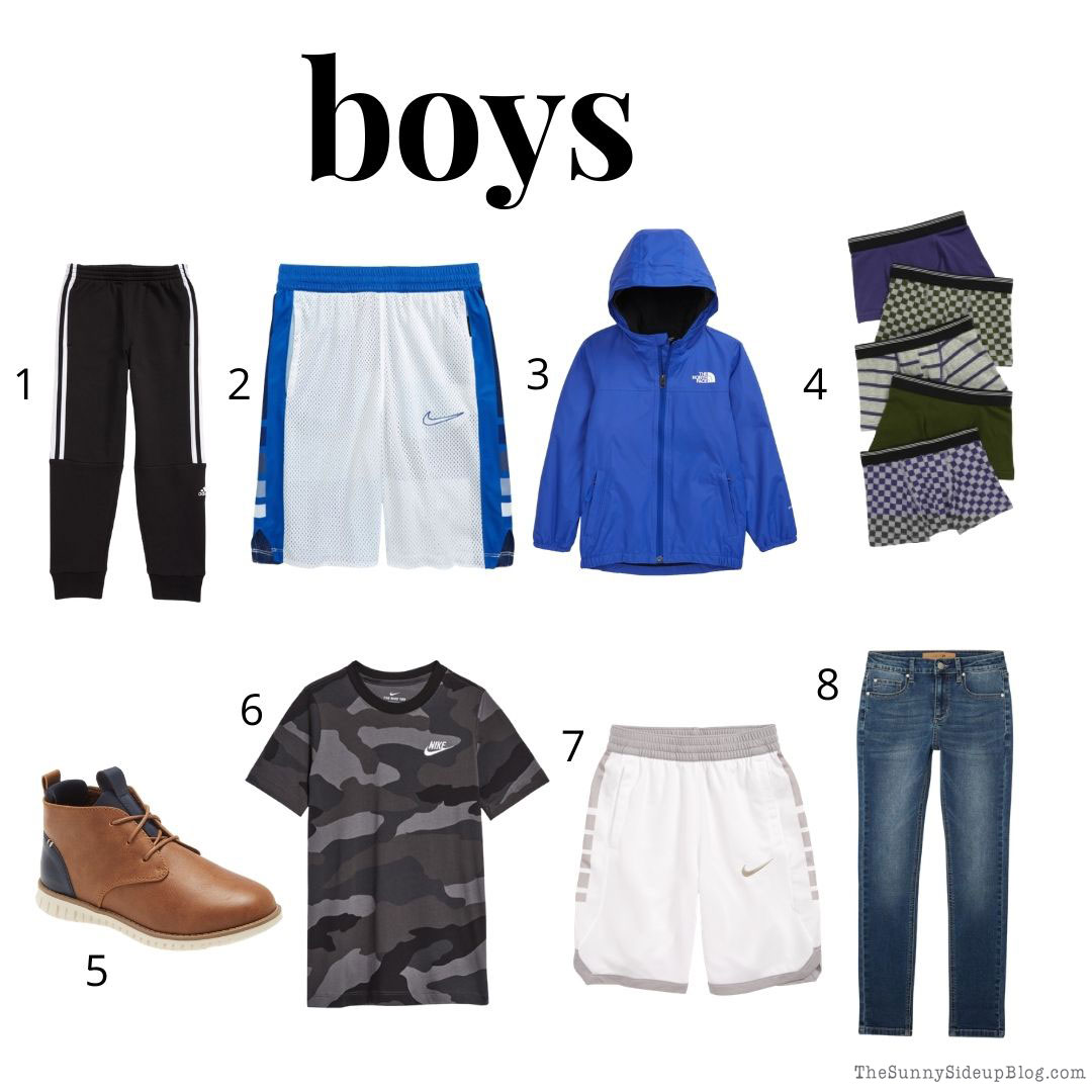 Nordstrom Anniversary Sale (Sunny Lifestyles)