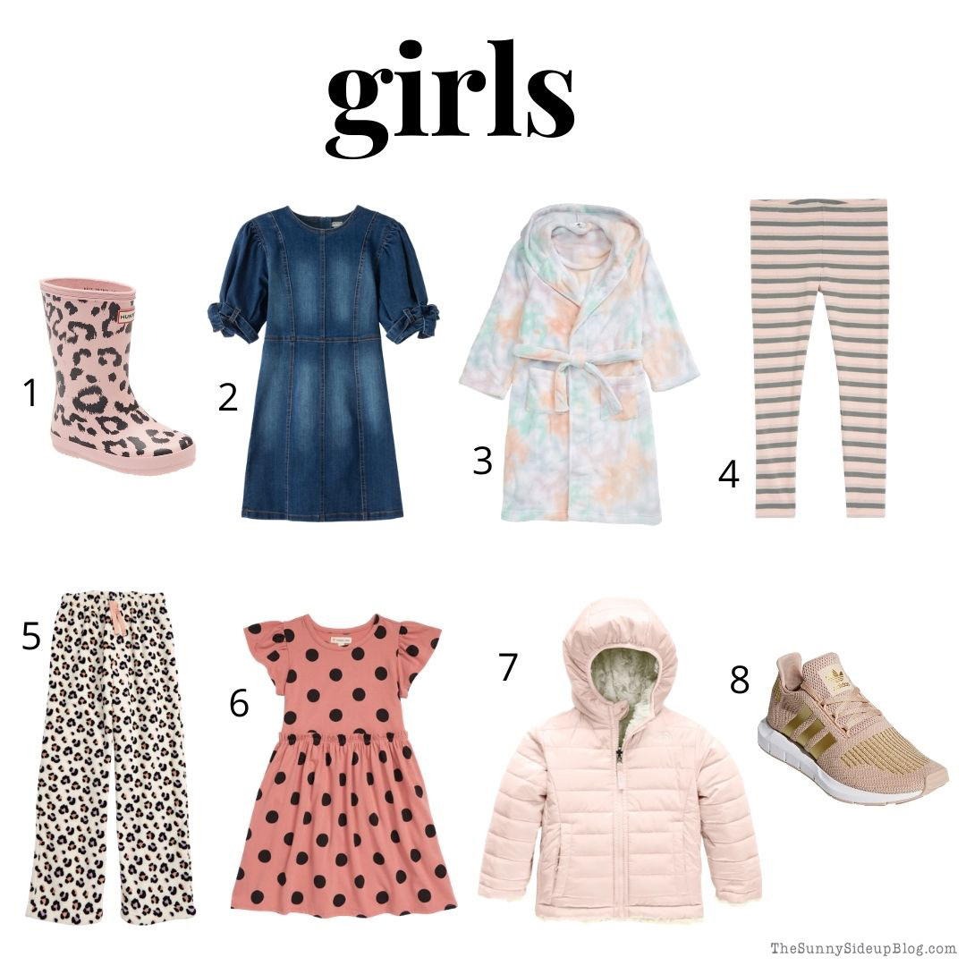 Nordstrom Anniversary Sale (Sunny Lifestyles)