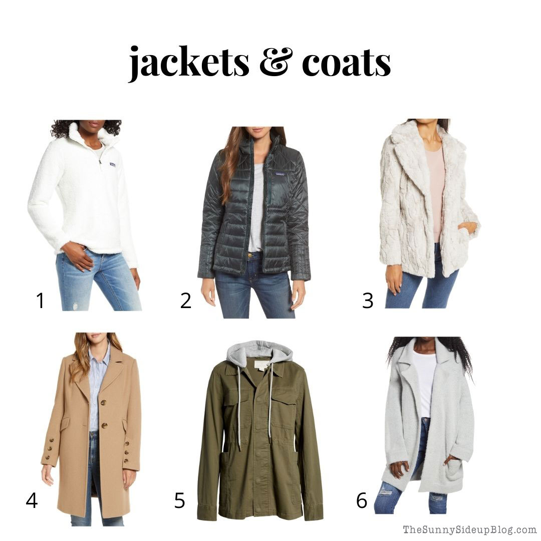 Nordstrom Anniversary Sale (Sunny Lifestyles)