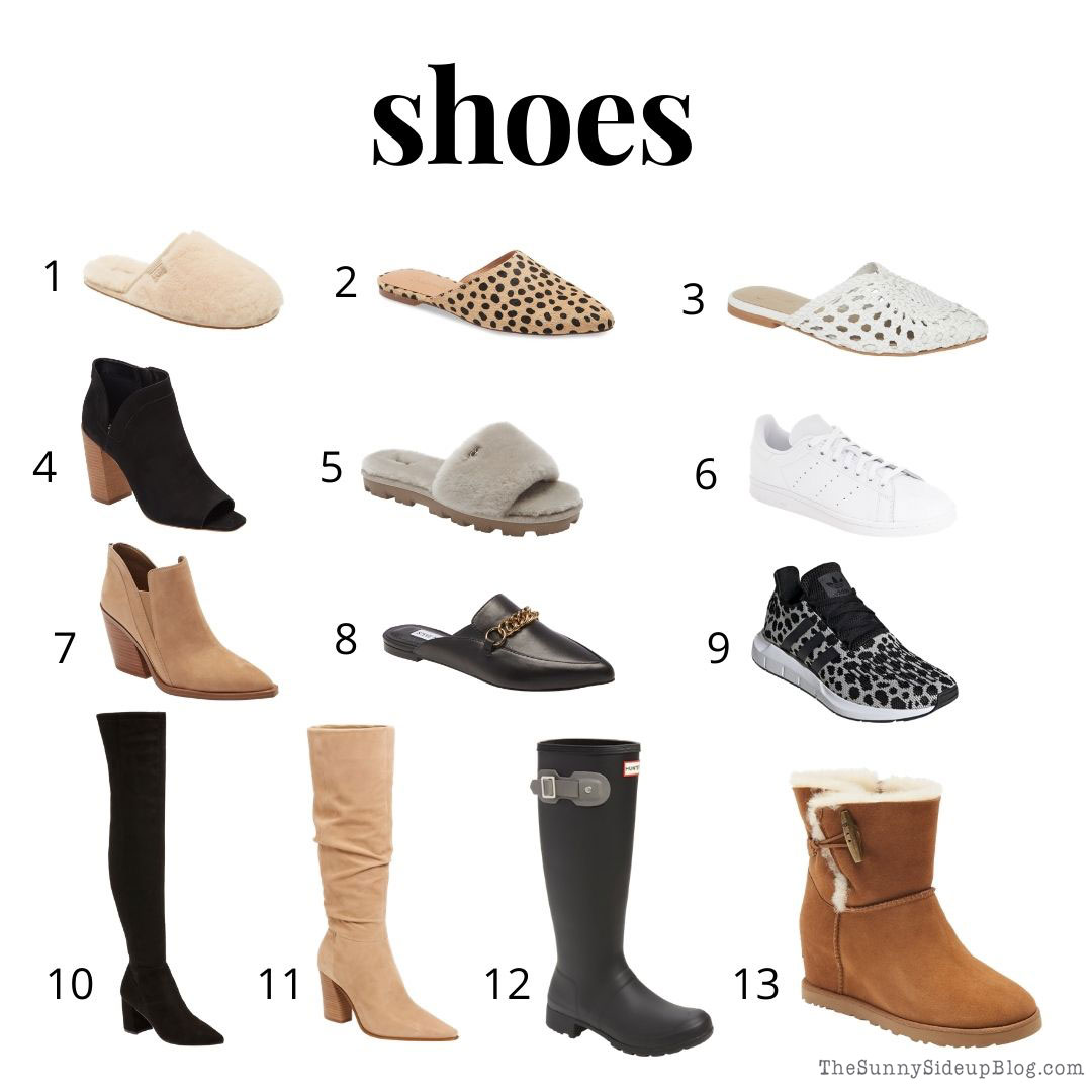 Nordstrom Anniversary Sale (Sunny Lifestyles)