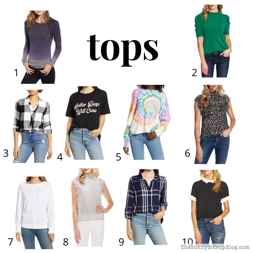 Nordstrom Anniversary Sale (Sunny Lifestyles)