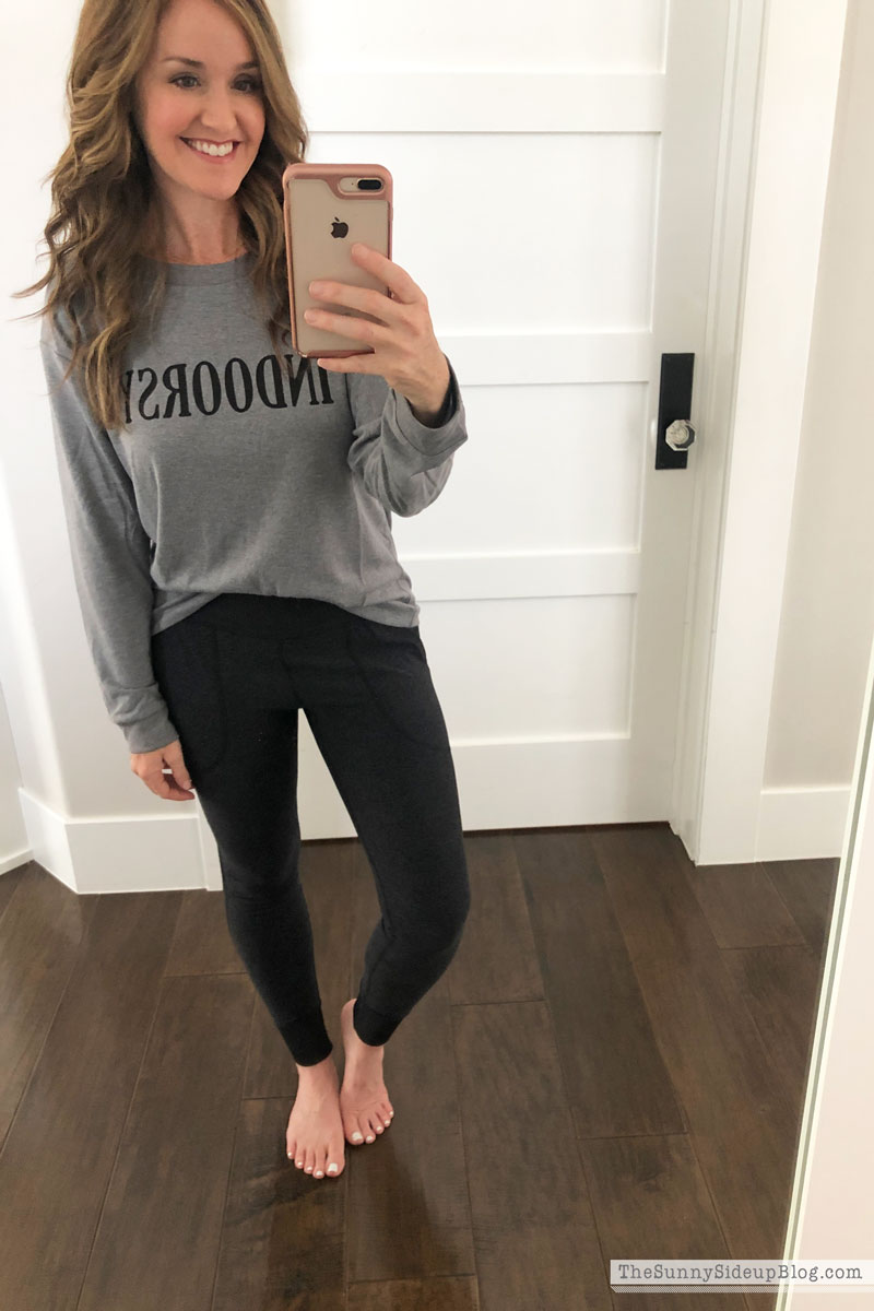 Lounge wear (Sunny Lifestyles)