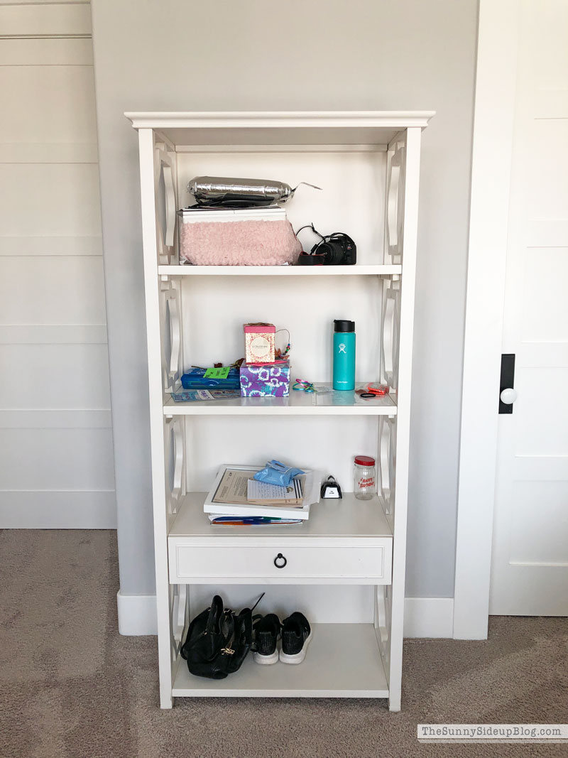 Home Updates (Sunny Lifestyles)
