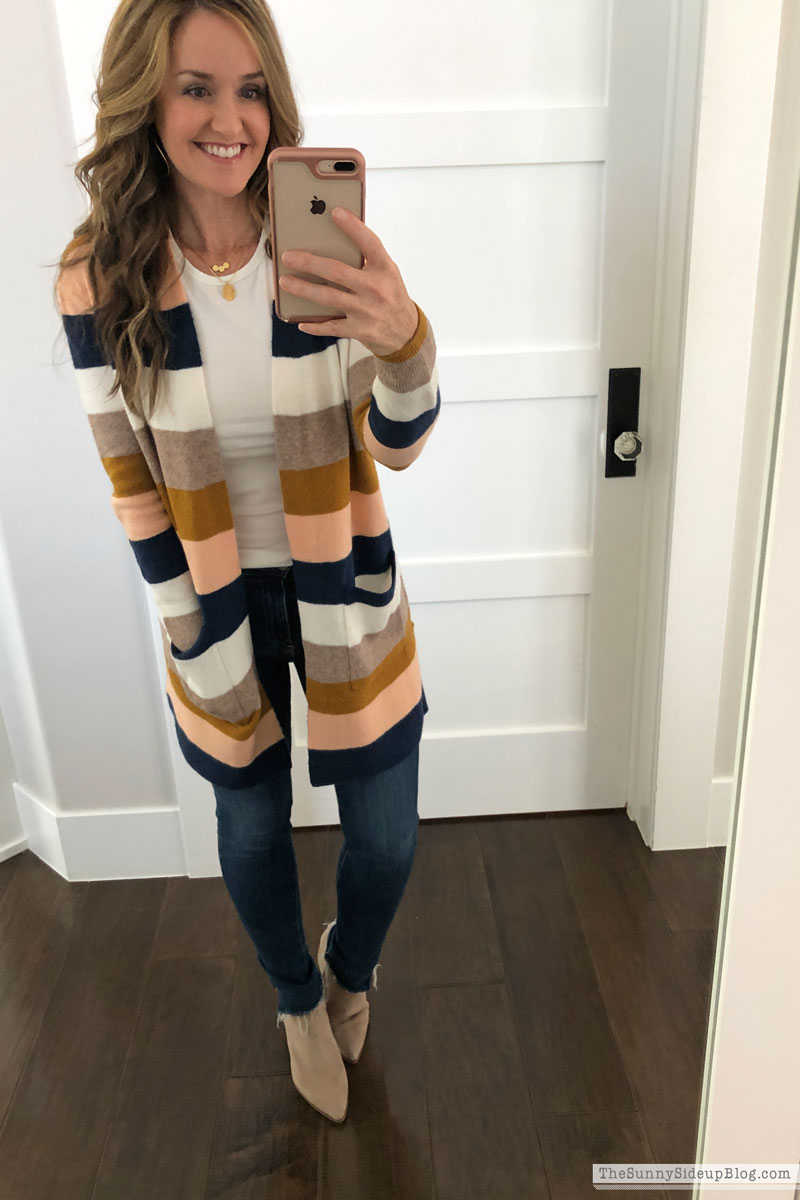 Nordstrom Sale Favorites (Sunny Lifestyles)
