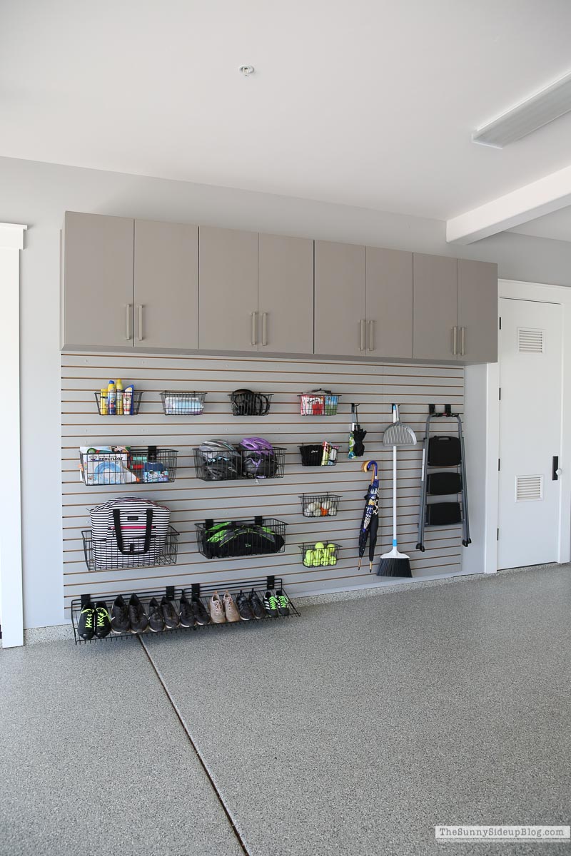 Organized Bikes (Sunny Lifestyles)