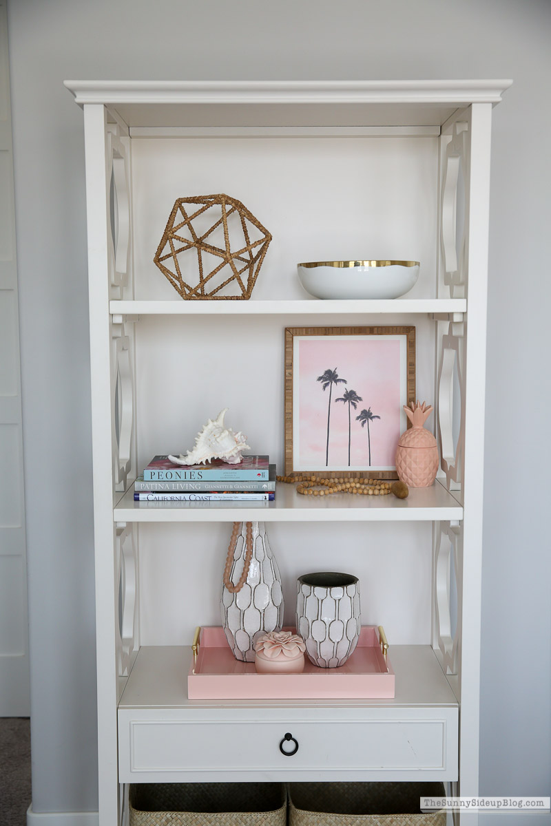 Home Updates (Sunny Lifestyles)