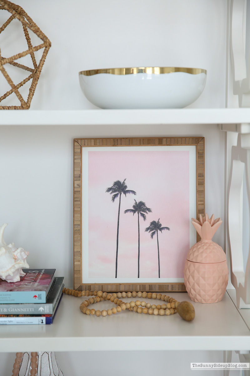 Home Updates (Sunny Lifestyles)