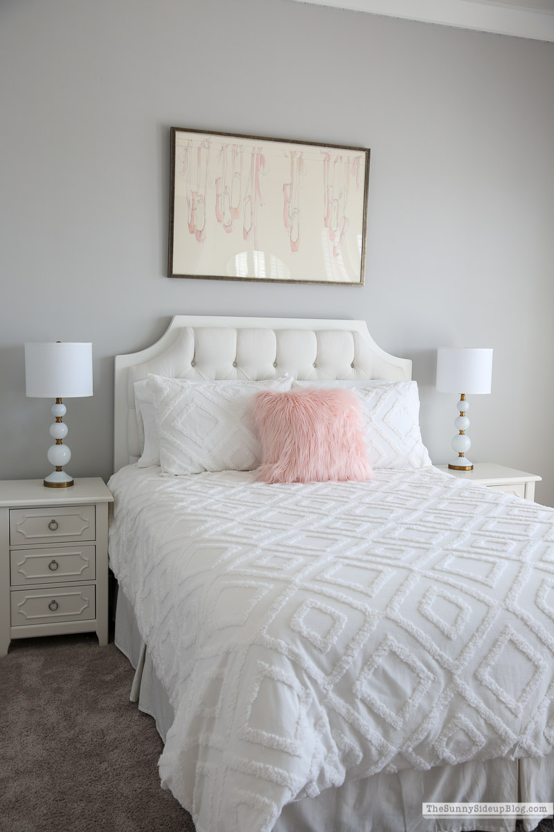 Home Updates (Sunny Lifestyles)