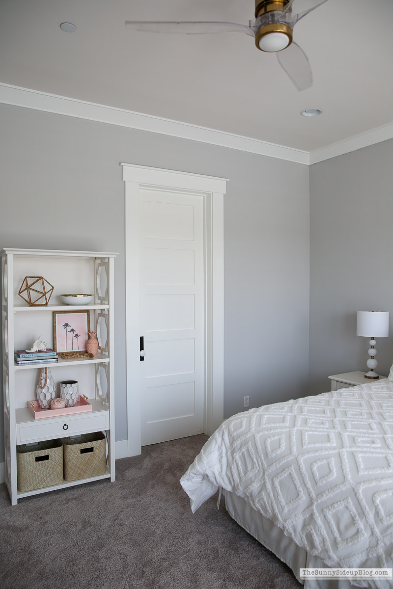 Home Updates (Sunny Lifestyles)