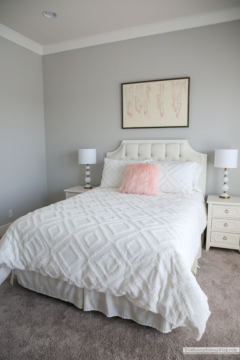 Home Updates (Sunny Lifestyles)
