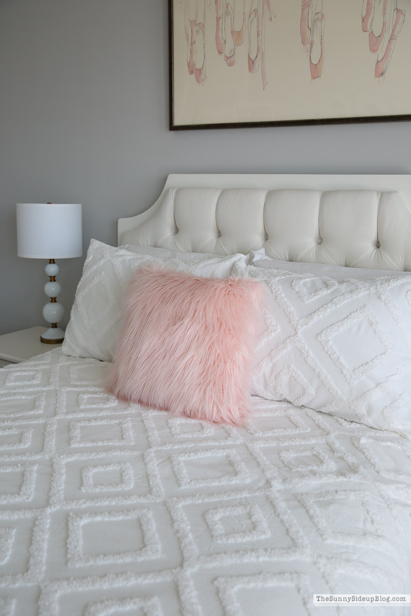 Home Updates (Sunny Lifestyles)