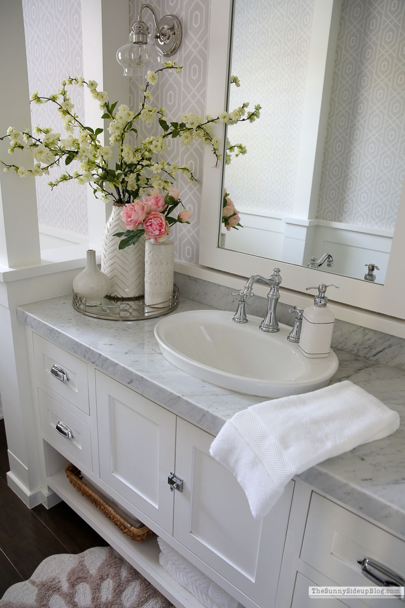 Home Updates (Sunny Lifestyles)