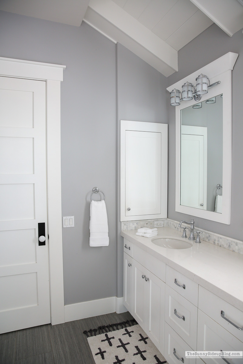 Home Updates (Sunny Lifestyles)