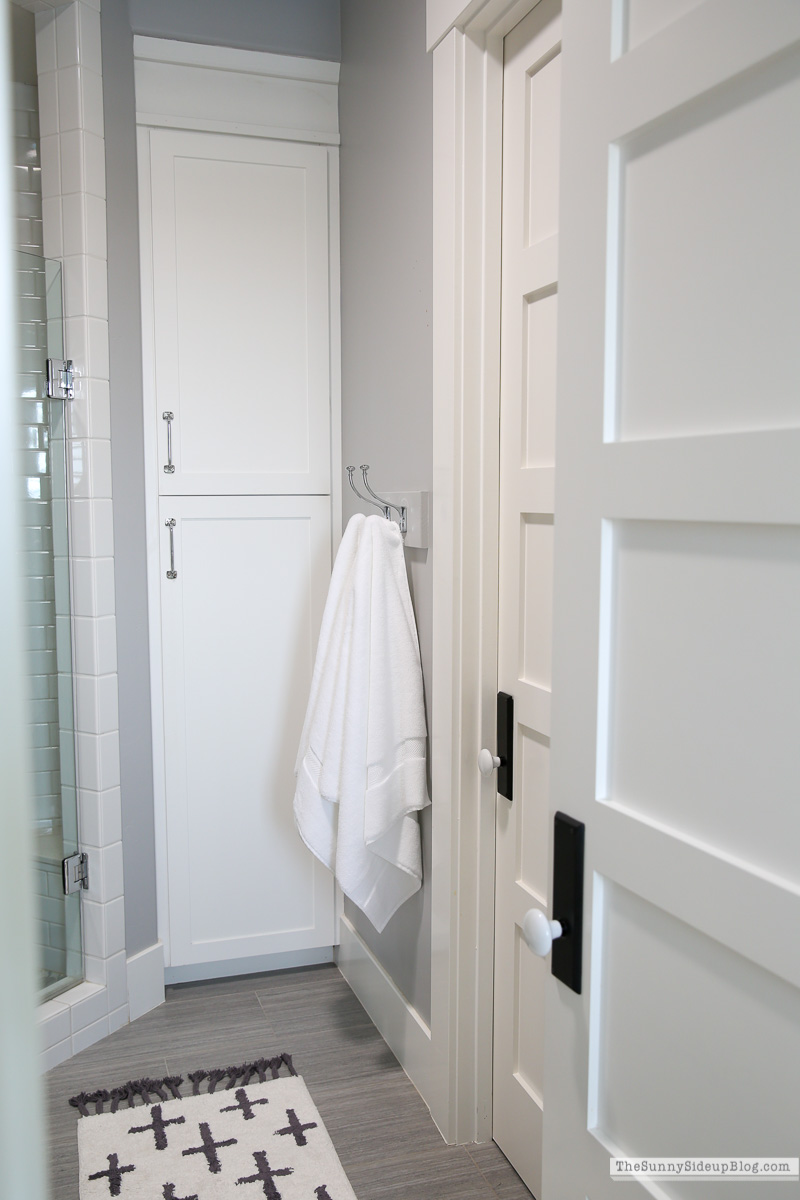 Home Updates (Sunny Lifestyles)