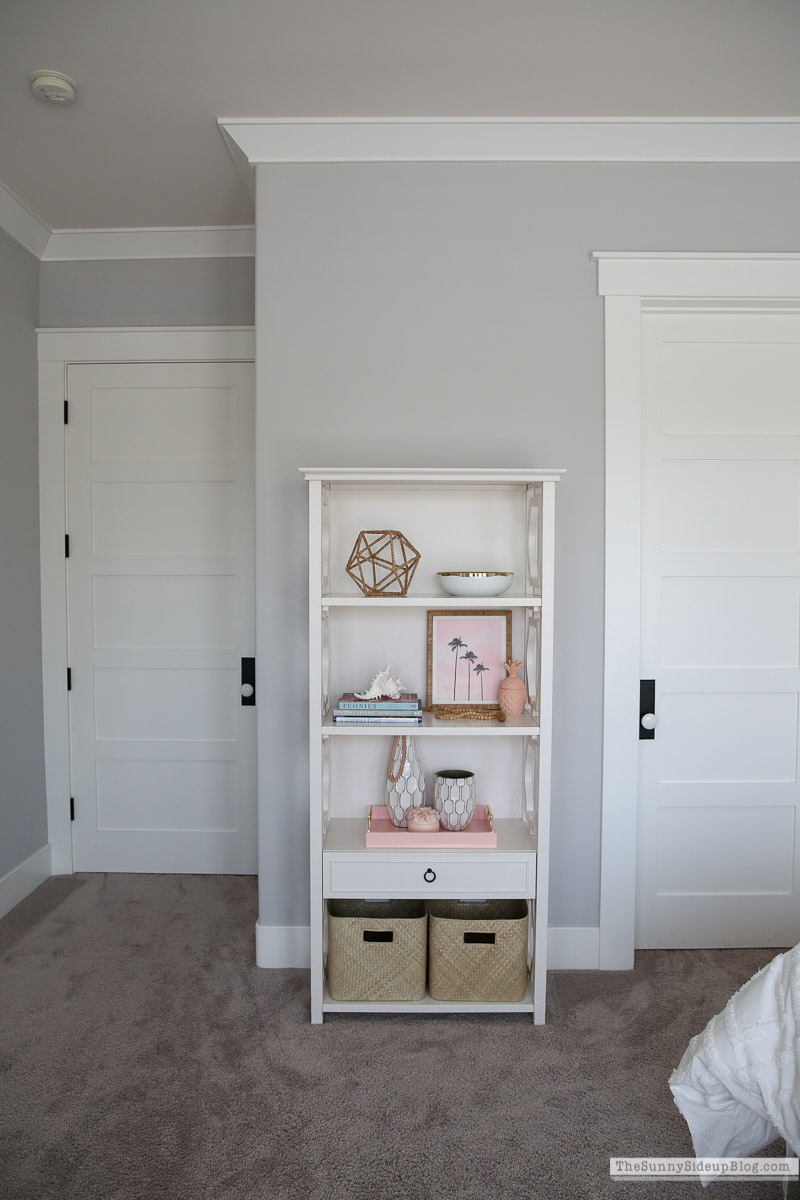 Home Updates (Sunny Lifestyles)