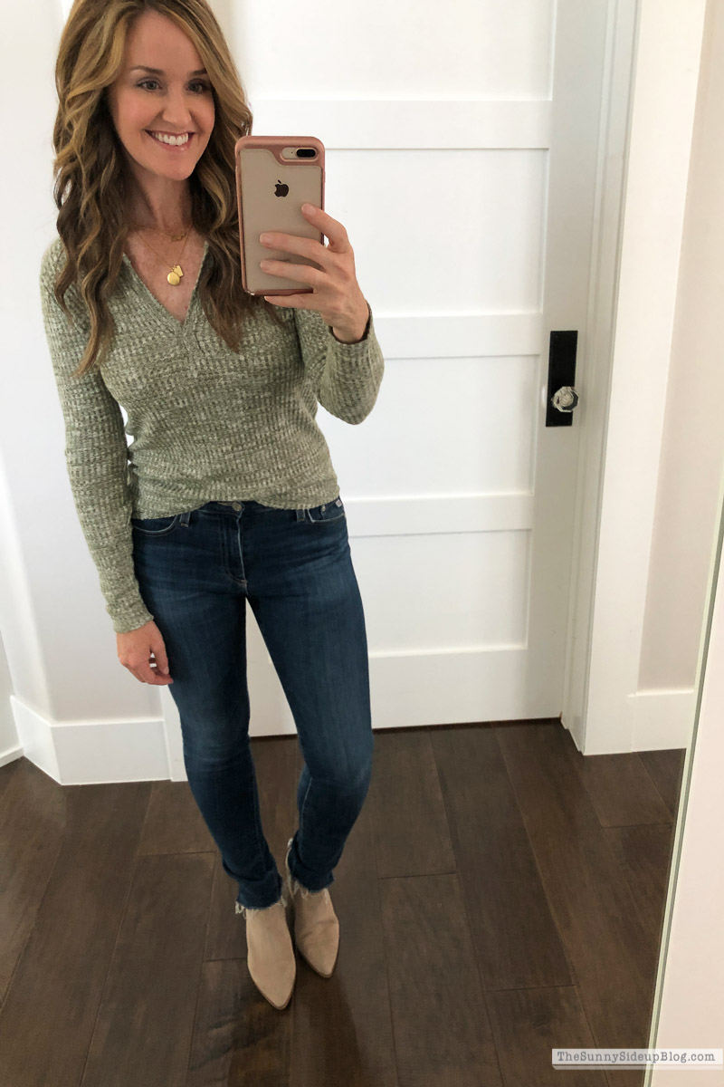 Nordstrom Sale Favorites (Sunny Lifestyles)