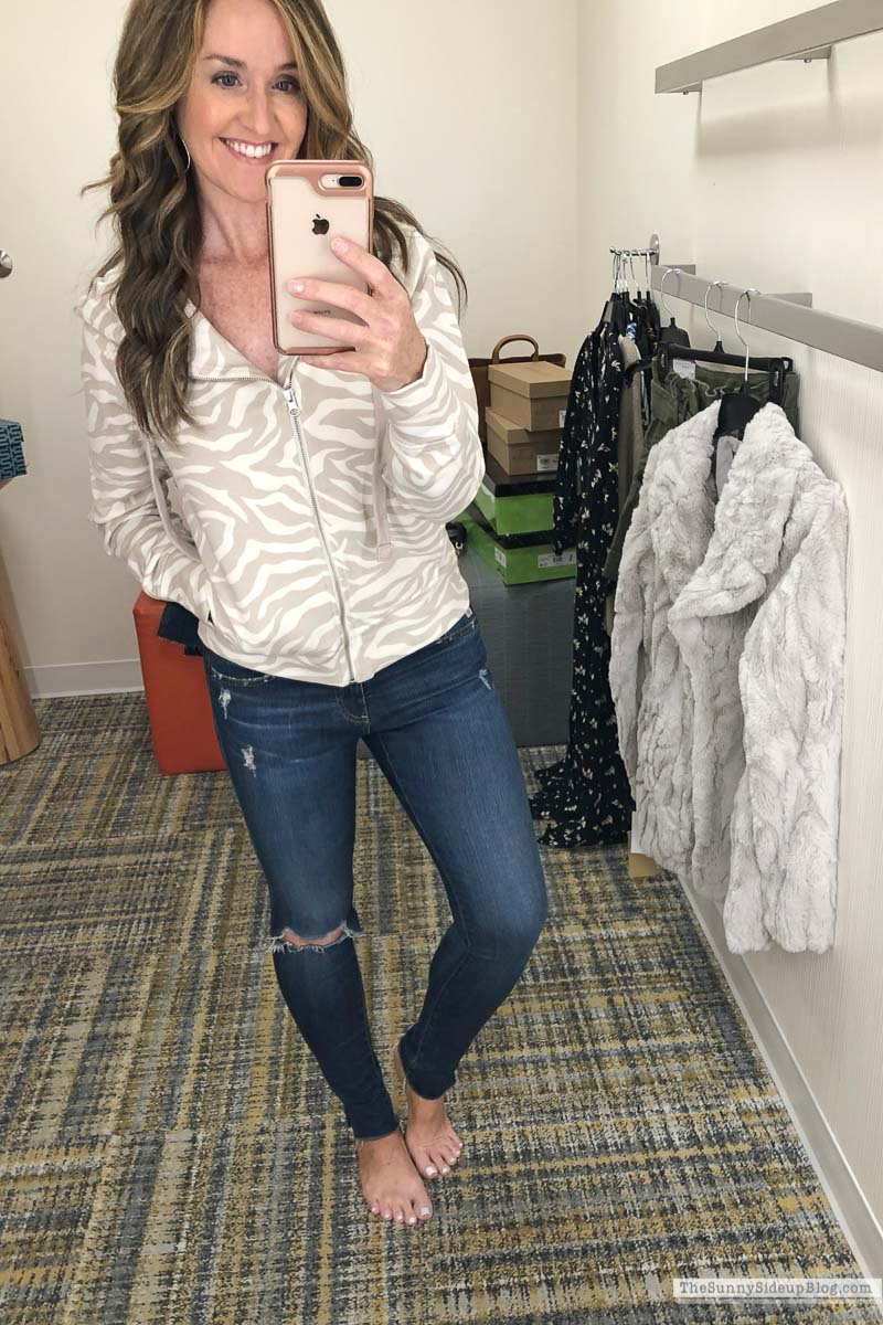 Nordstrom Sale Favorites (Sunny Lifestyles)