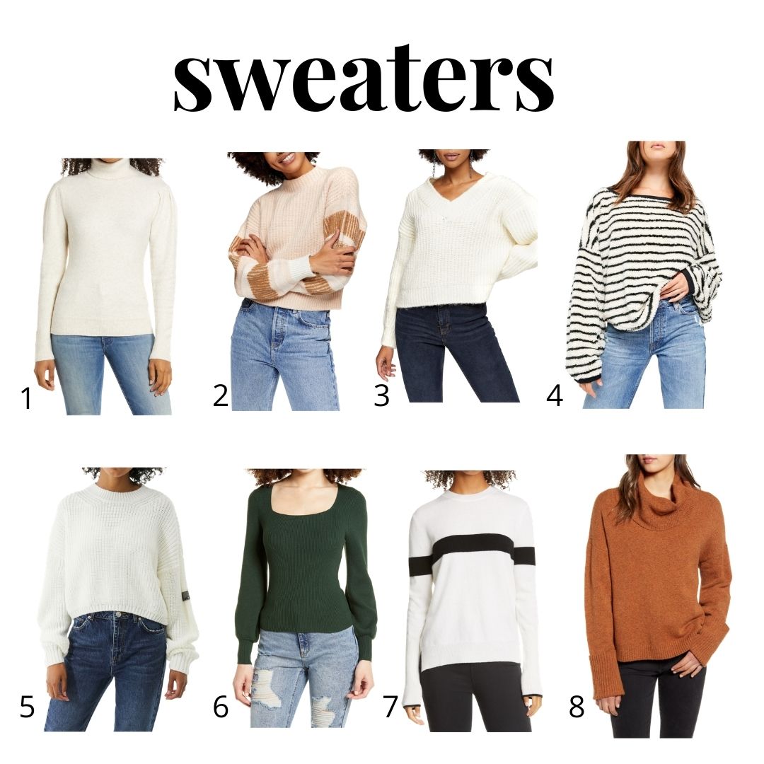 Nordstrom Anniversary Sale (Sunny Lifestyles)