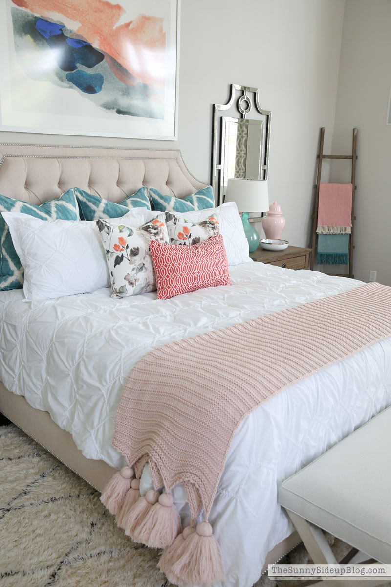 Master Bedroom (Sunny Lifestyles)
