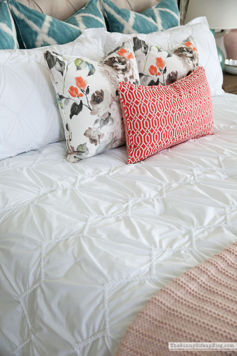Master Bedroom (Sunny Lifestyles)