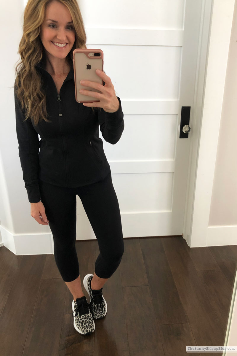 Fall Favorites (Sunny Lifestyles)