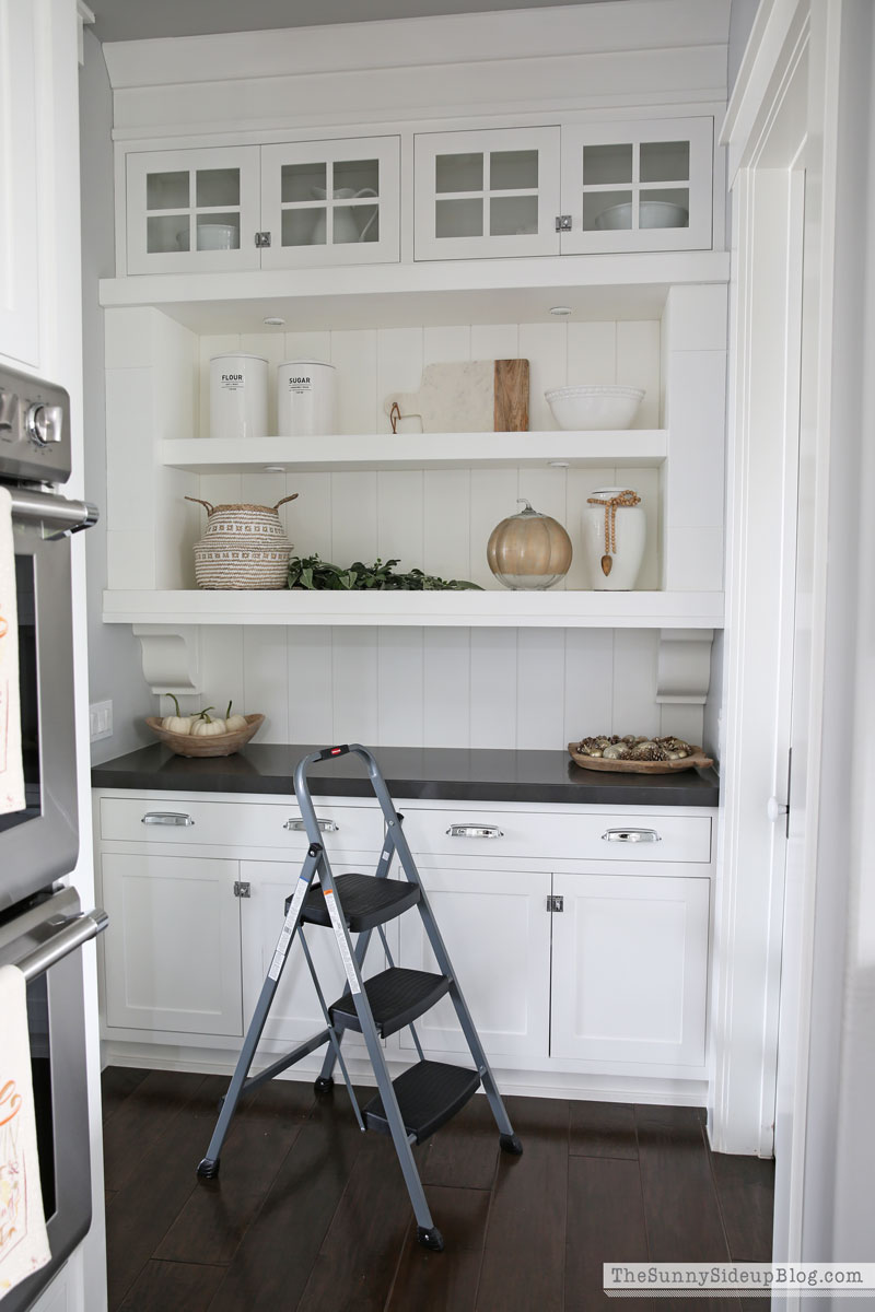 Fall decor (Sunny Lifestyles)