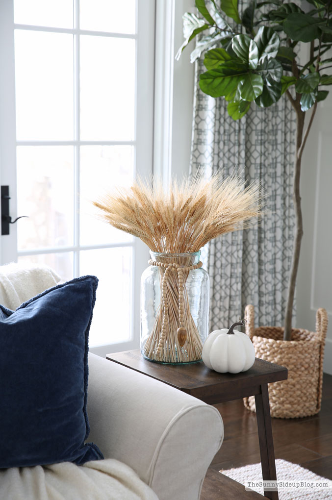 Favorites for Fall (Sunny Lifestyles)
