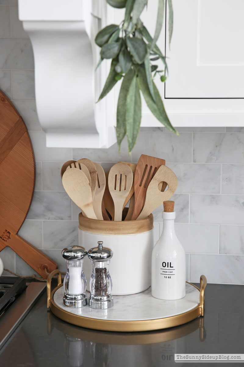 Fall decor (Sunny Lifestyles)