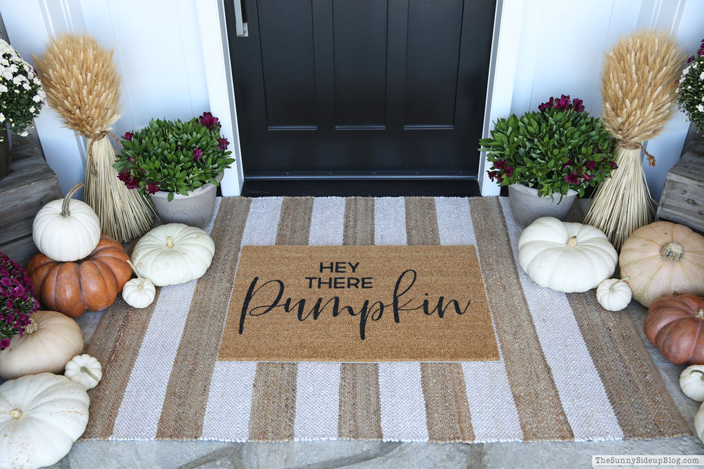 Favorites for Fall (Sunny Lifestyles)