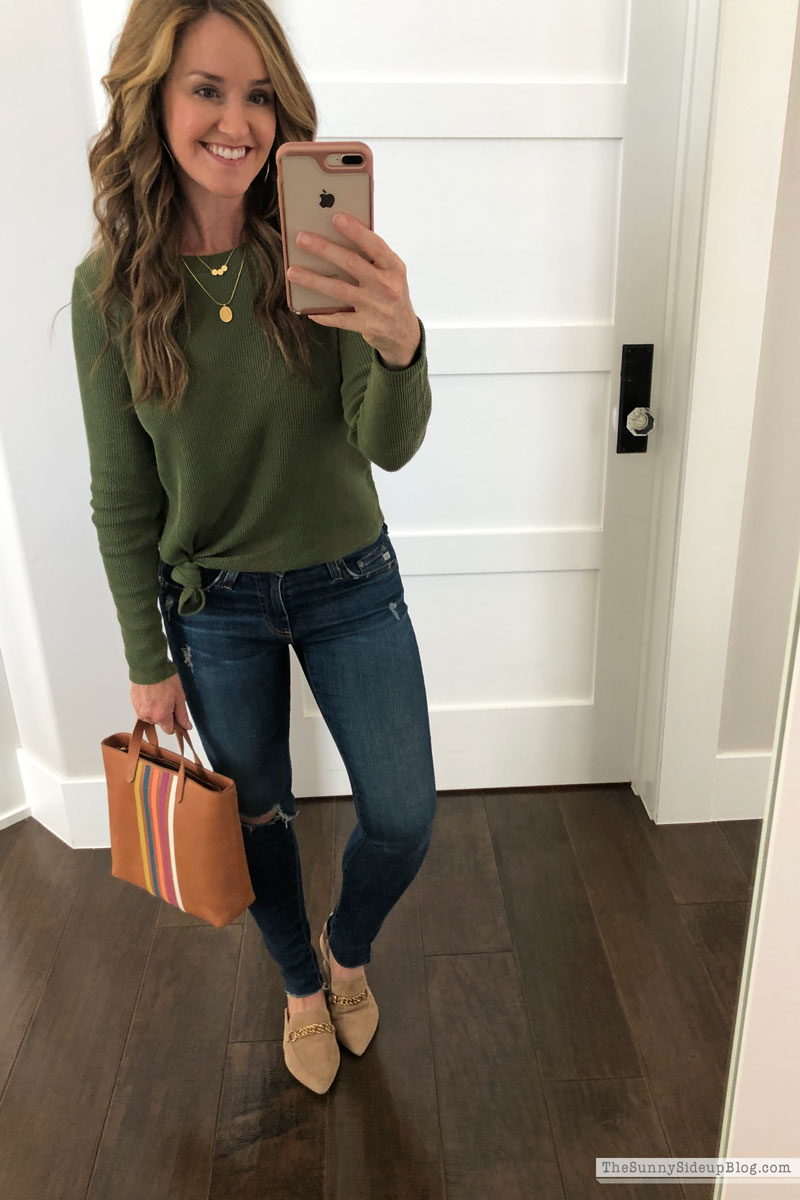 fashion finds (Sunny Lifestyles)