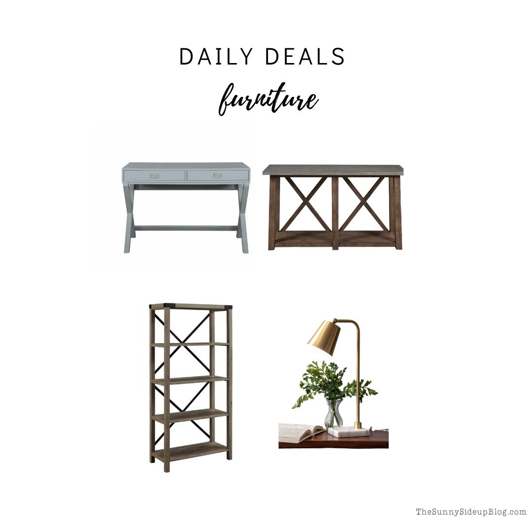 furniture sale (Sunny Lifestyles)