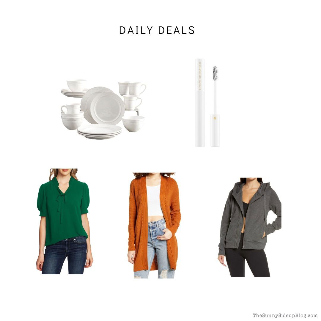 fashion finds (Sunny Lifestyles)