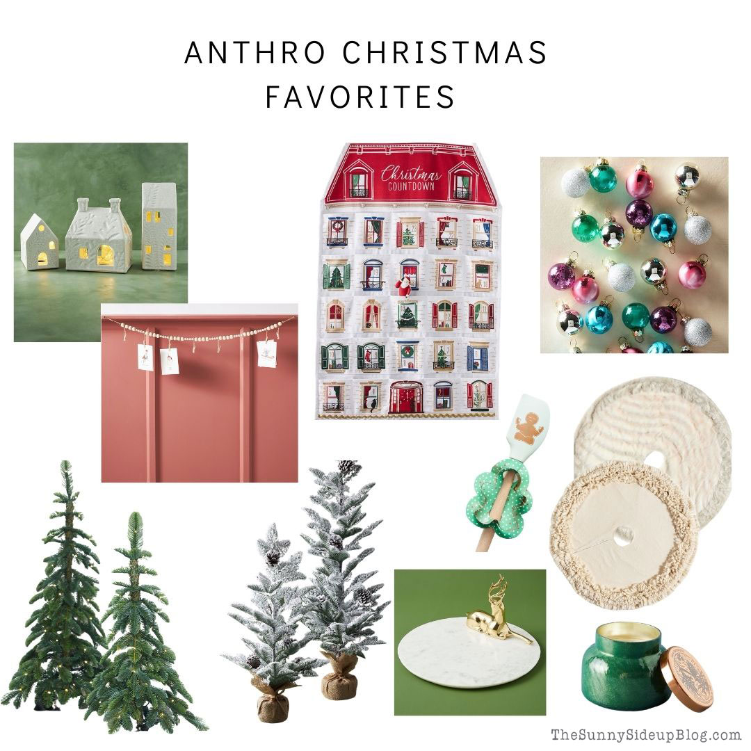 Christmas Favorites (Sunny Lifestyles)